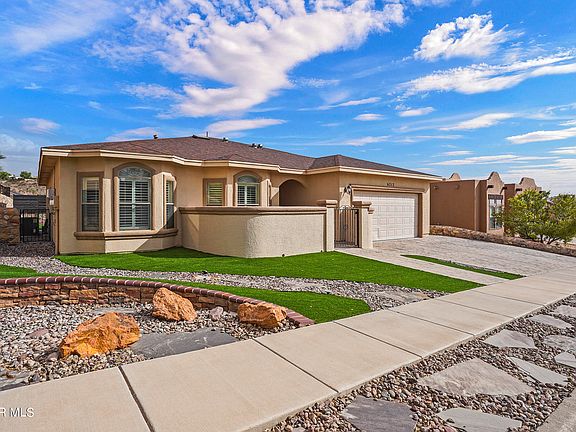 2nd image of 6712 Crucero Del Sol Dr