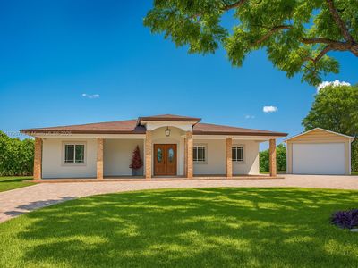 5130 SW 99th Ave, Miami, FL, 33165