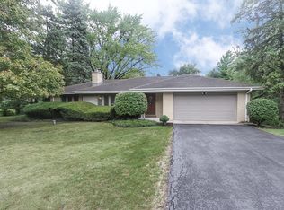 205 S School Ln, Prospect Heights, IL 60070