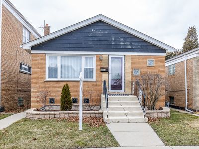 3622 S 55th Ct, Cicero, IL, 60804