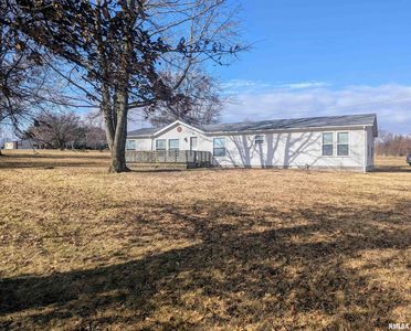 17118 E Ranch Rd, Mount Vernon, IL, 62864