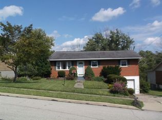 3387 Cherry Tree Ln, Erlanger, KY 41018