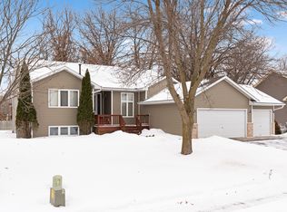 2544 Radisson Woods Dr NE, Blaine, MN 55449