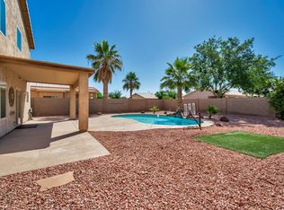 507 E Cheyenne Rd, San Tan Valley, AZ 85143