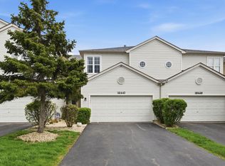 16447 S Newcastle Way, Lockport, IL 60441
