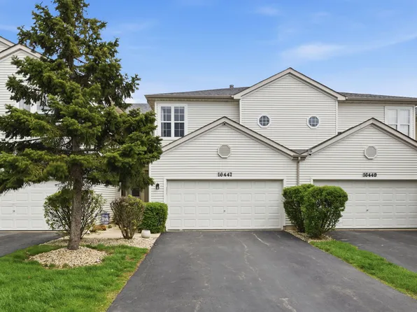 16447 S Newcastle Way, Lockport, IL 60441