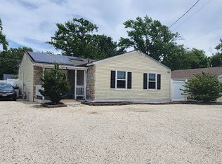 881 Radio Rd, Little Egg Harbor, NJ 08087