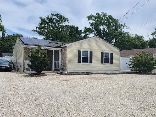 881 Radio Road, Little Egg Harbor, NJ 08087