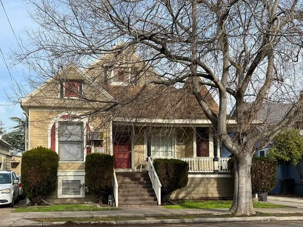 123 W Park St, Stockton, CA 95202