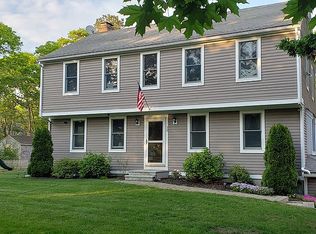 15 Cardinal Rd, Sandwich, MA 02563