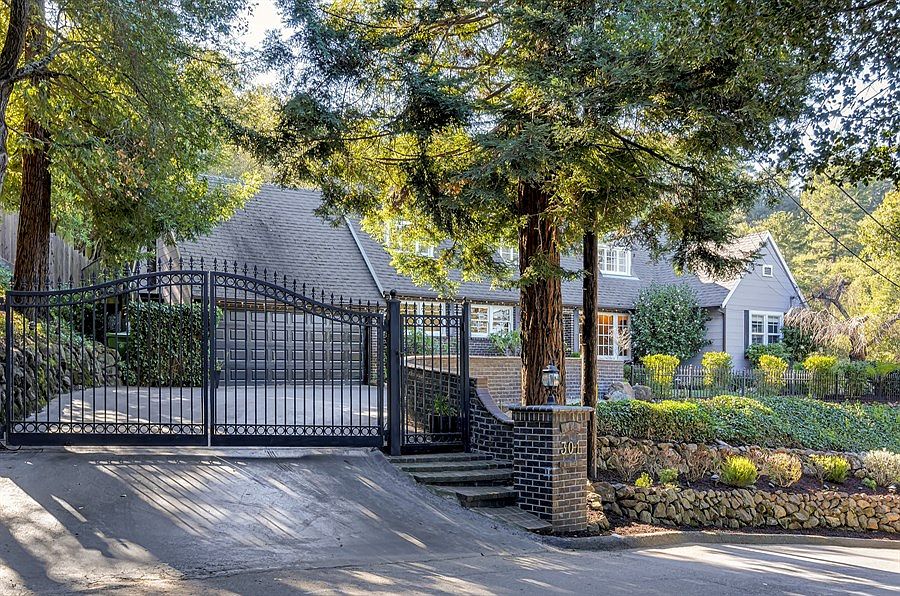 301 El Toyonal, Orinda, CA 94563 Zillow