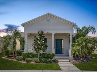 4957 Thames St E, Kissimmee, FL 34758