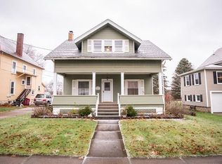 151 Edgewood Ave, Grove City, PA 16127