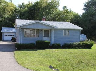 3423 Mallery St, Flint, MI 48504