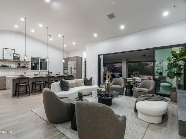 19199 N 89TH Place, Scottsdale, AZ 85255
