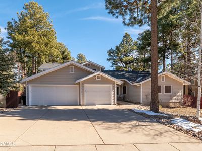 2476 S Cliffview St, Flagstaff, AZ, 86001