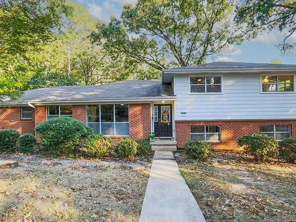 105 N Plaza Dr, Little Rock, AR 72205