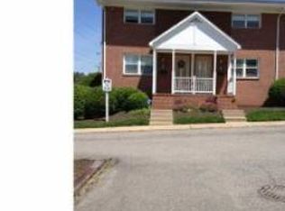 3109 N Parham Rd APT 25, Henrico, VA 23294