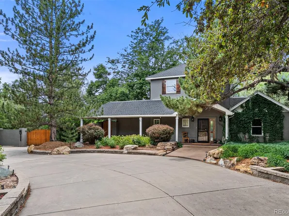 1055 Garrison Street, Lakewood, CO 80215