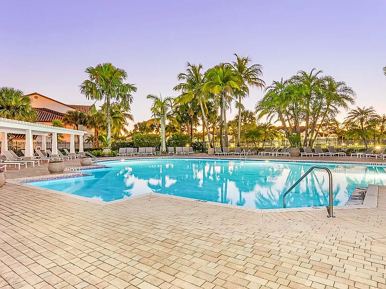 Avana Delray Beach — Photo 73