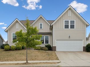 4005 John Marsh Rd, Spring Hill, TN 37174