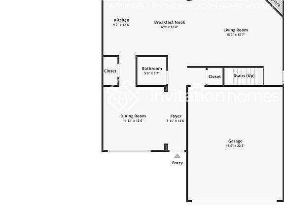 2nd image of 7836 Sawgrass Ln
