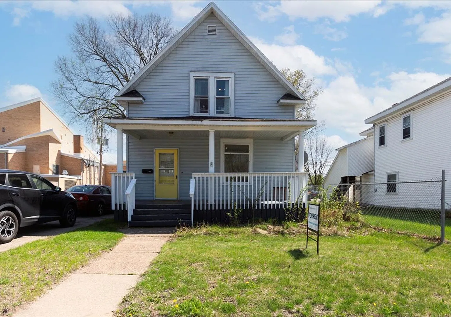 Heike - 906 E. Main st — Photo 1