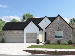 1542 W Bison Ln, Hanford, CA 93230