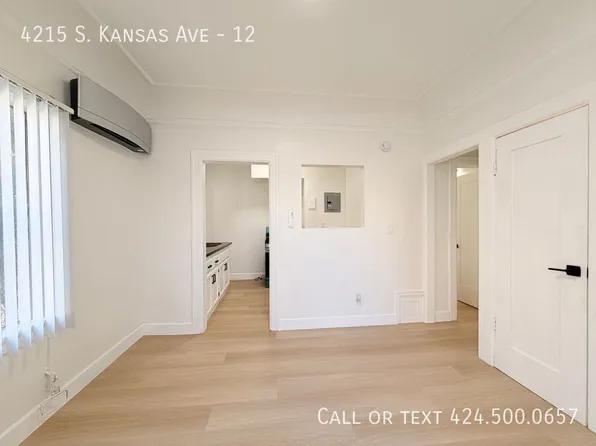 4215 S Kansas Ave, Los Angeles, CA