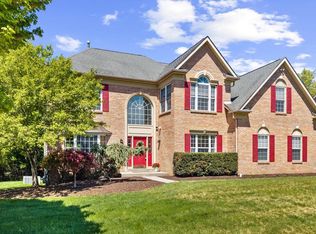 111 Cheswick Dr, North Wales, PA 19454
