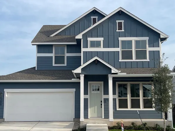 8200 Thelma Jean Dr, Austin, TX 78744