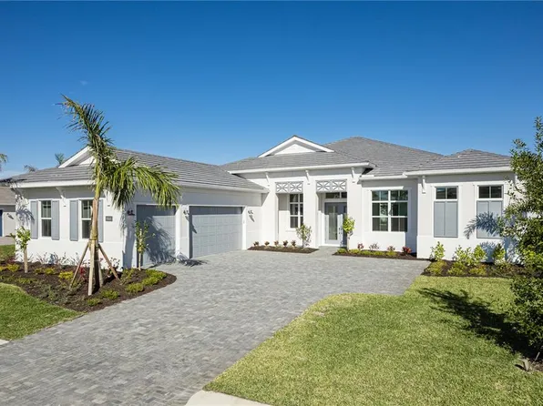 8065 Nevis Run, Bradenton, FL 34202