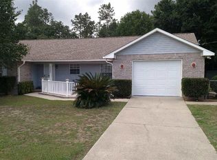 5324 Medicine Bow St, Milton, FL 32570