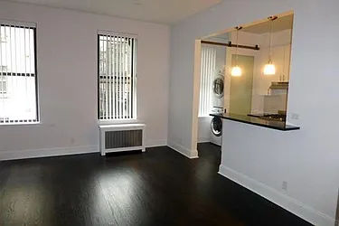 Rented by Keller Williams NYC