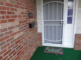 10009 Dedham Dr, Indianapolis, IN 46229