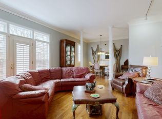 3423 Golf Club Ln, Nashville, TN 37215