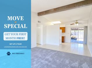 2526 N 46th St #4, Phoenix, AZ 85008