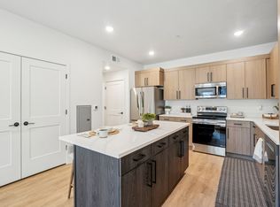 Brigham Lofts, Brigham City, UT 84302