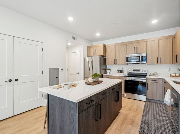Brigham Lofts | 747 S Main St, Brigham City, UT