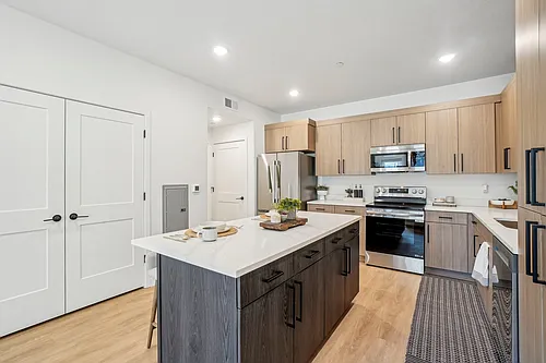 Brigham Lofts Photo 1