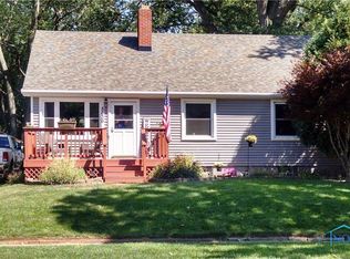 5636 Gay St, Toledo, OH