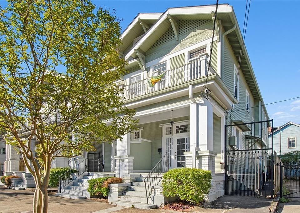 1st image of 1720 Josephine St #B