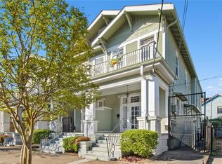1720 Josephine St #B, New Orleans, LA 70113