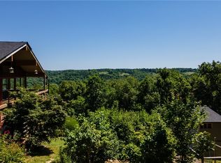223 Peacock Ln, Pineville, MO 64856