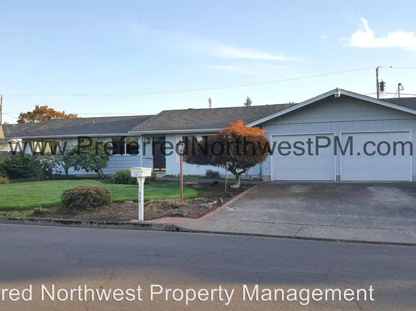 340 Hatton Ave, Eugene, OR 97404