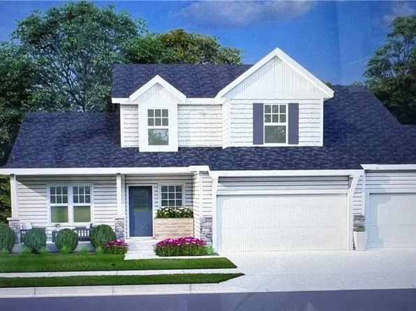 16386 Ingalls St, Gardner, KS 66030