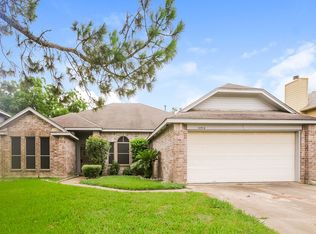 14514 Lone Willow Ln, Missouri City, TX 77489