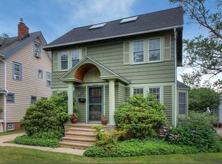 4004 Ardmore Rd, Cleveland Hts, OH 44121