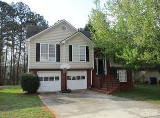 3132 Oak Vista Way, Lawrenceville, GA 30044