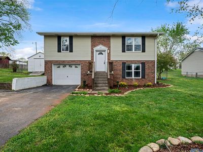 234 Pulley Way, Bowling Green, KY, 42101